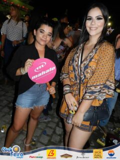 Festa da Vaca Atolada